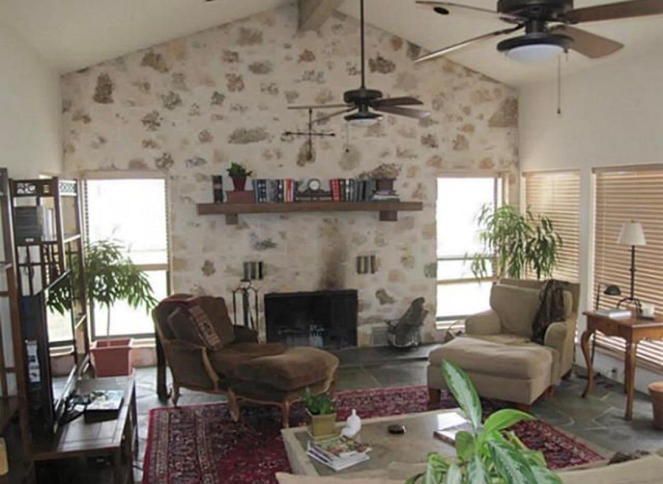 607 County Road 2371 Rd, Meridian, TX 76665