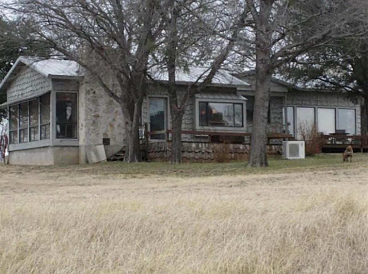 607 County Road 2371 Rd, Meridian, TX 76665