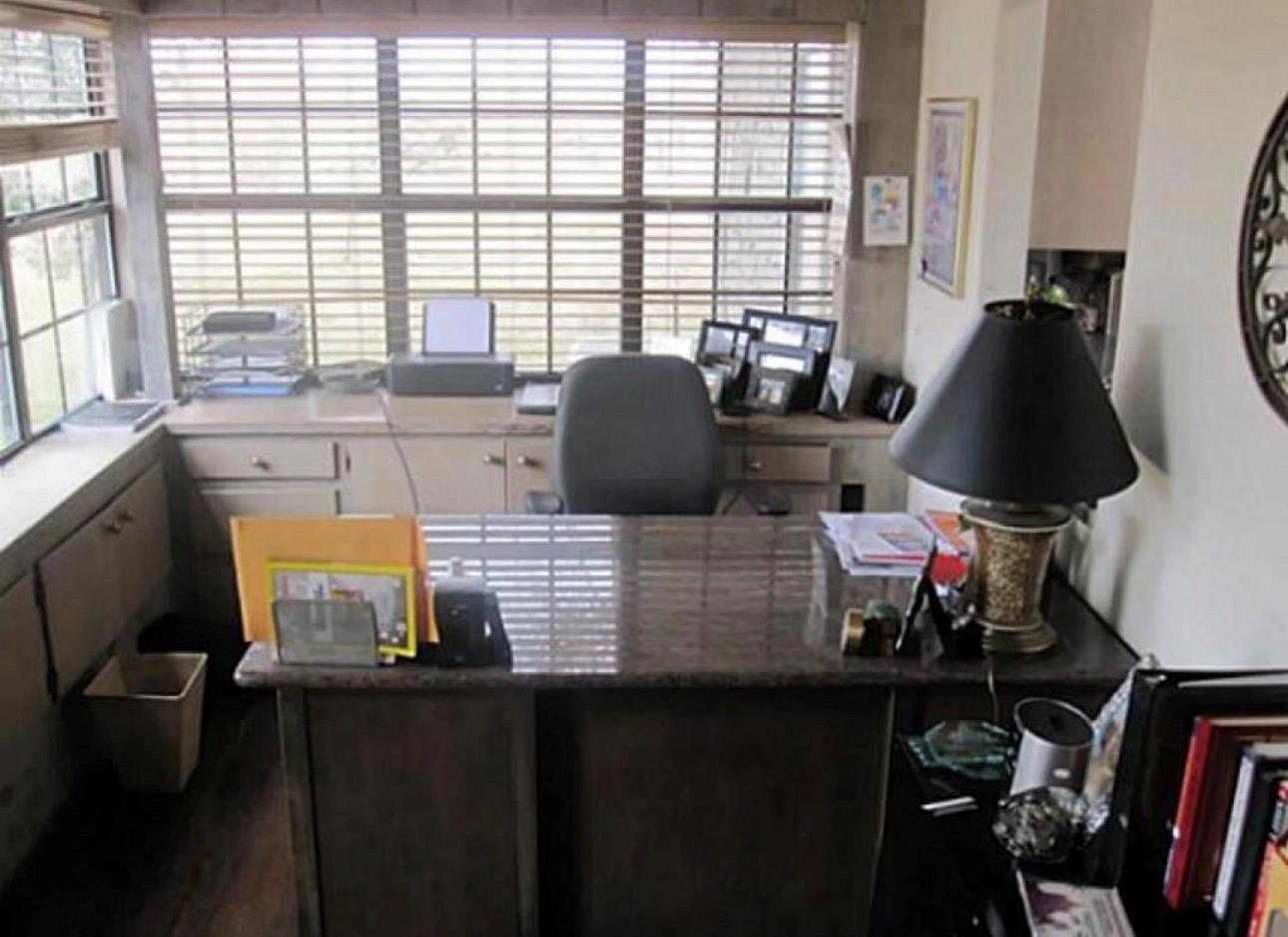 607 County Road 2371 Rd, Meridian, TX 76665