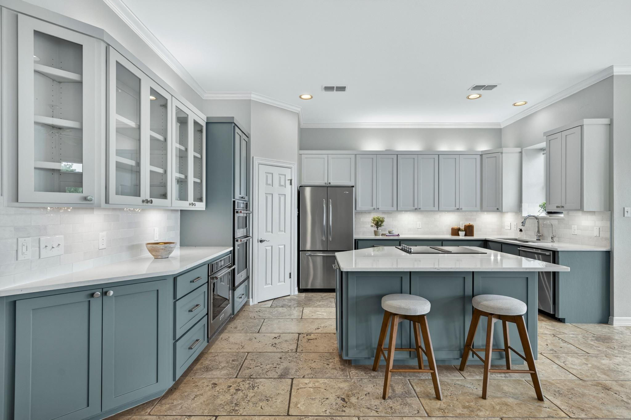 804 N Weston Ln, Austin, TX 78733