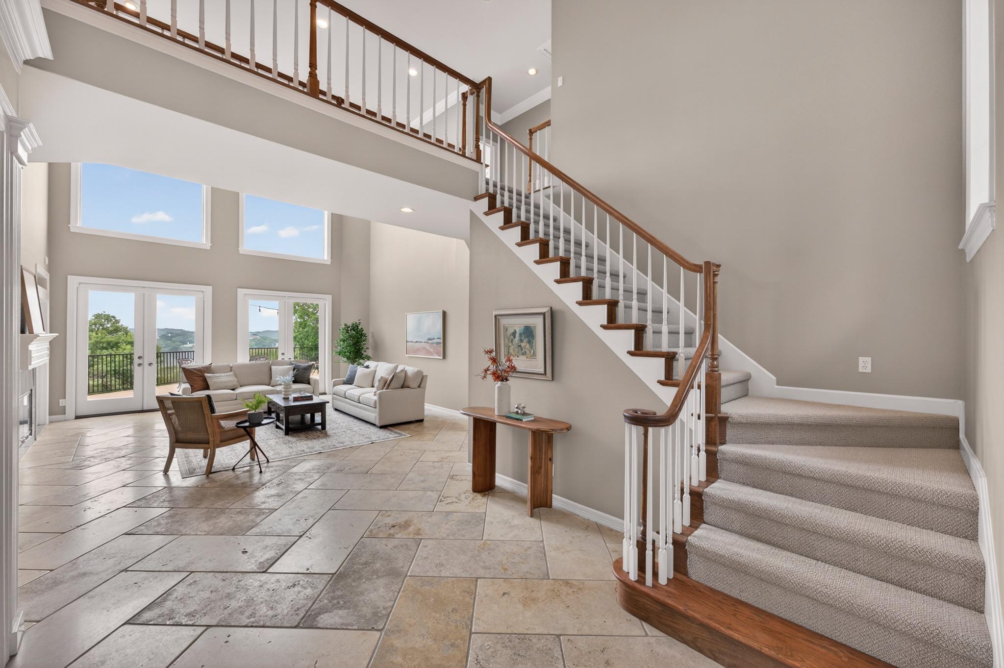 804 N Weston Ln, Austin, TX 78733