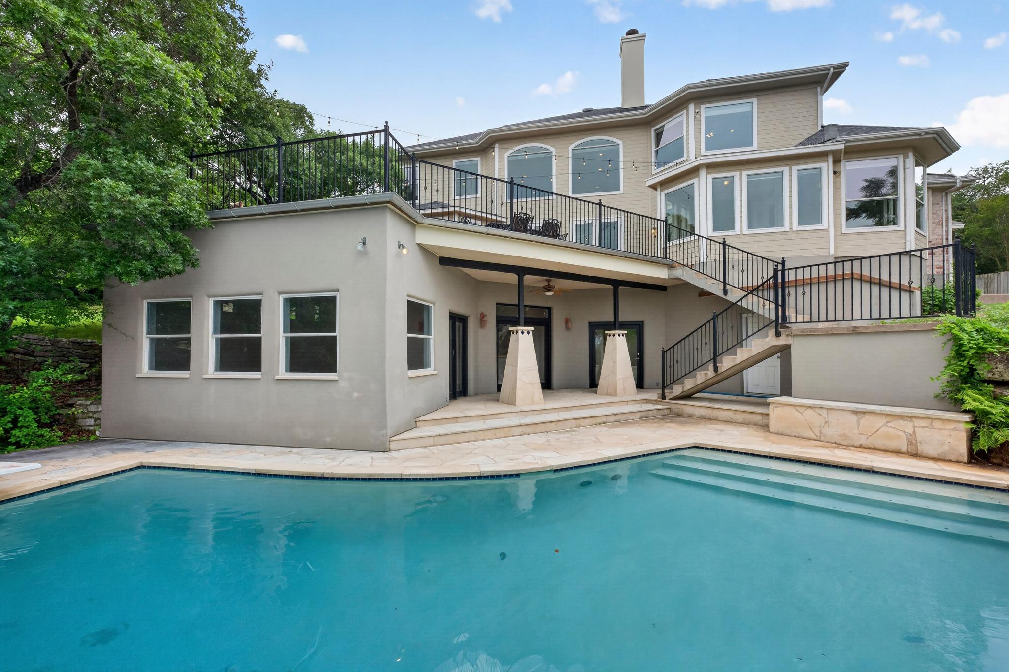 804 N Weston Ln, Austin, TX 78733