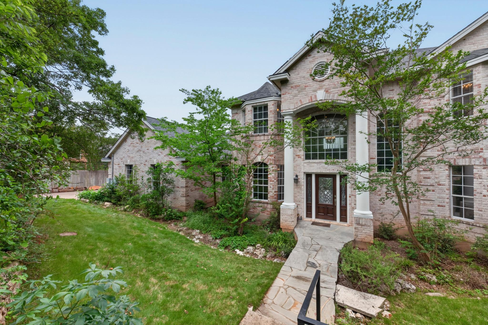 804 N Weston Ln, Austin, TX 78733