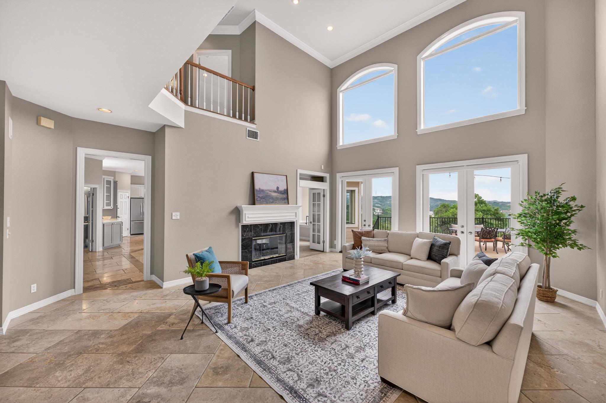 804 N Weston Ln, Austin, TX 78733