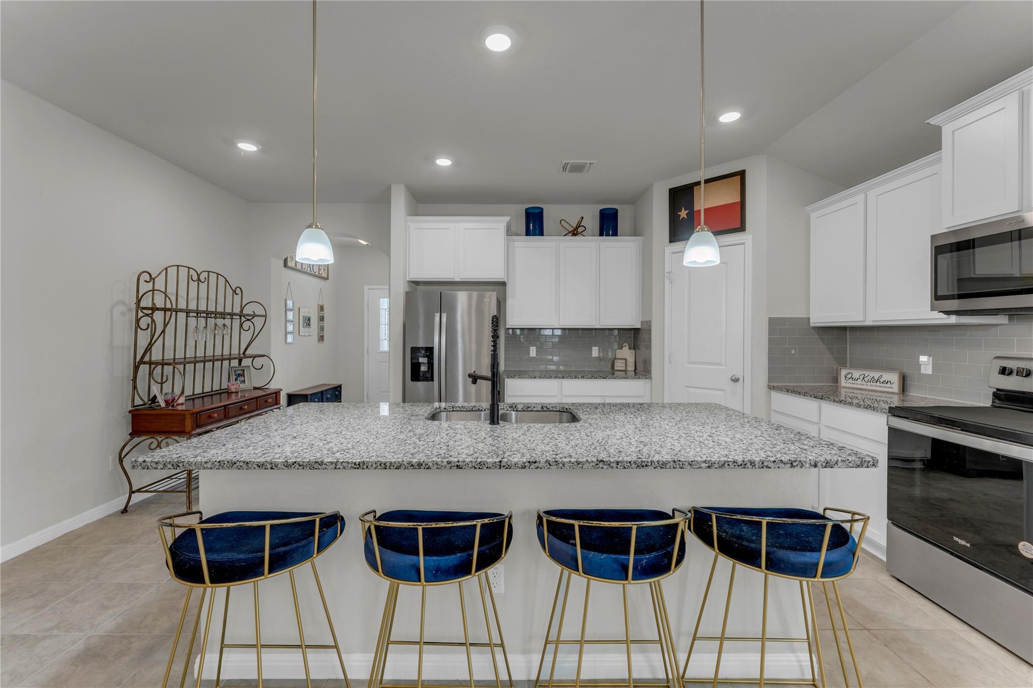 132 Cinnamon Loop, Burnet, TX 78611