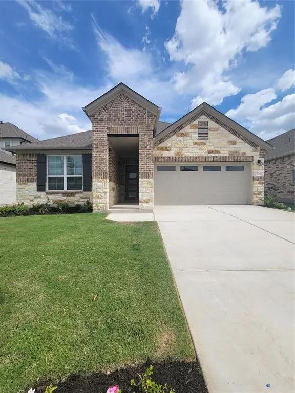404 Black Sheep Cv, Leander, TX 78641