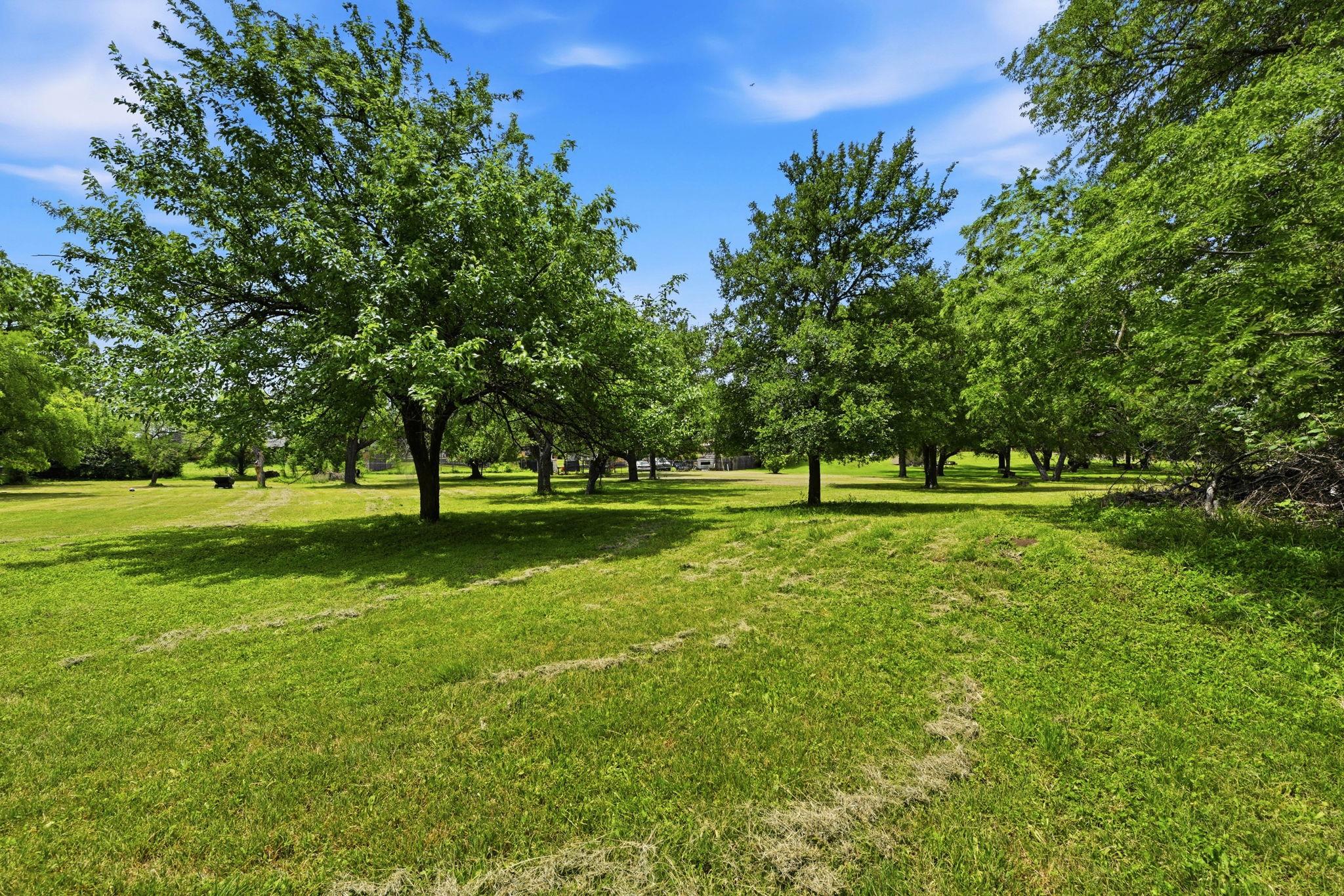 4805 Creekside Dr, Killeen, TX 76543