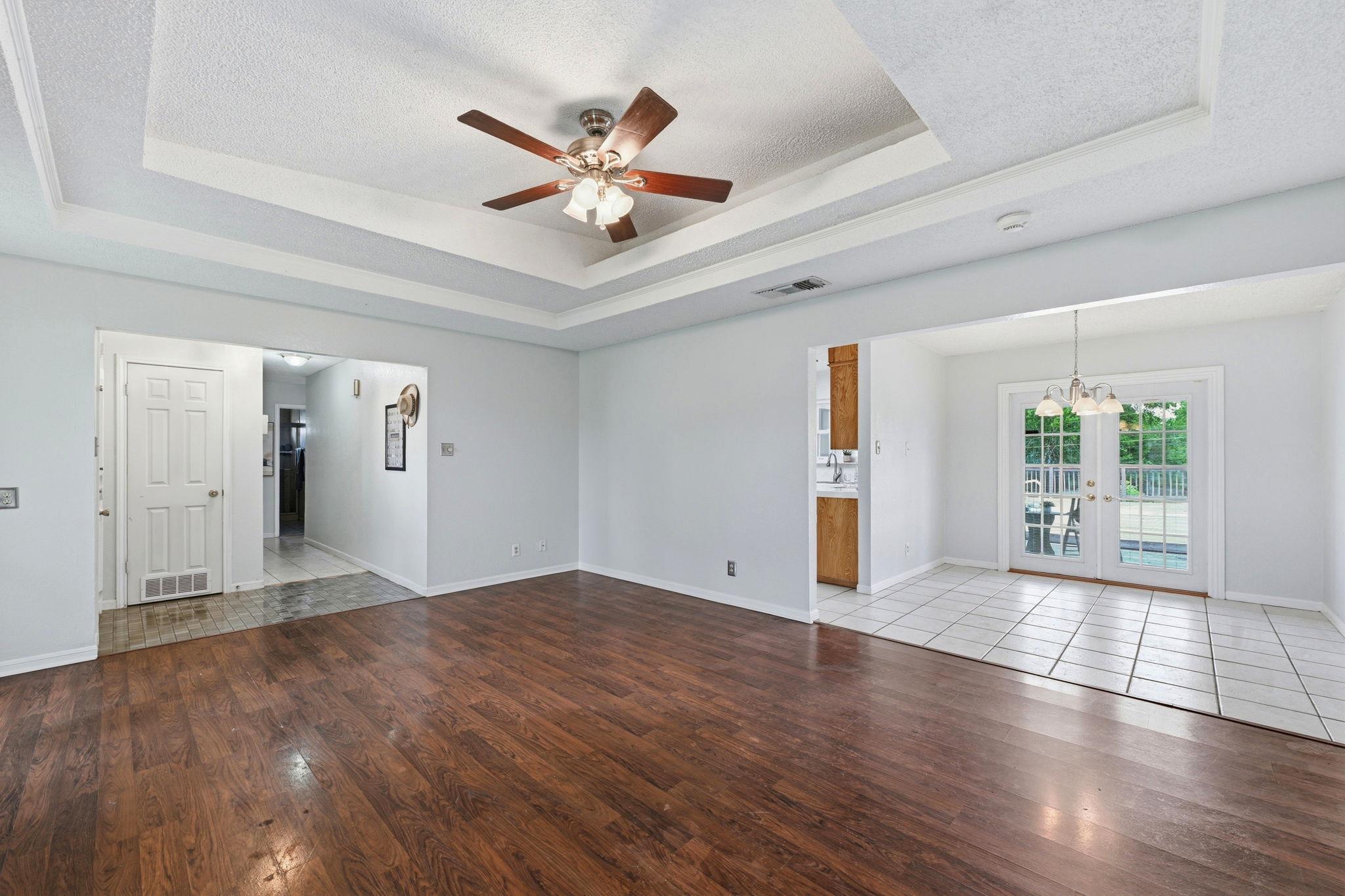 4805 Creekside Dr, Killeen, TX 76543