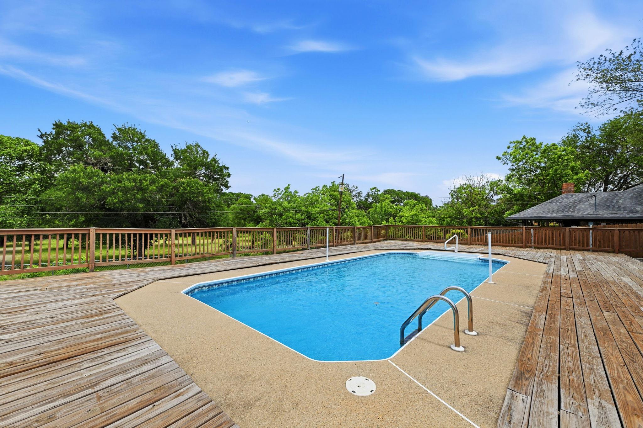 4805 Creekside Dr, Killeen, TX 76543