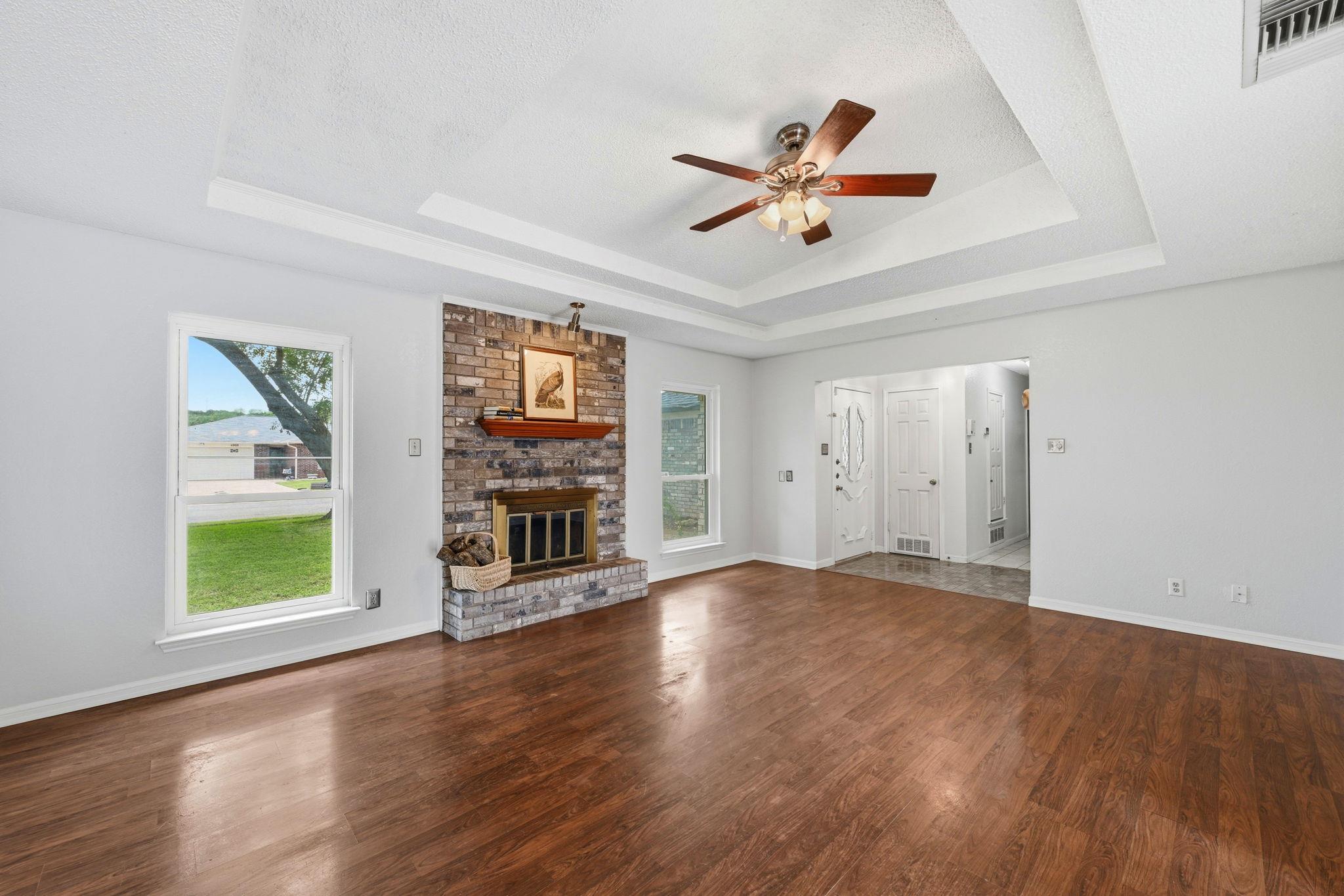 4805 Creekside Dr, Killeen, TX 76543
