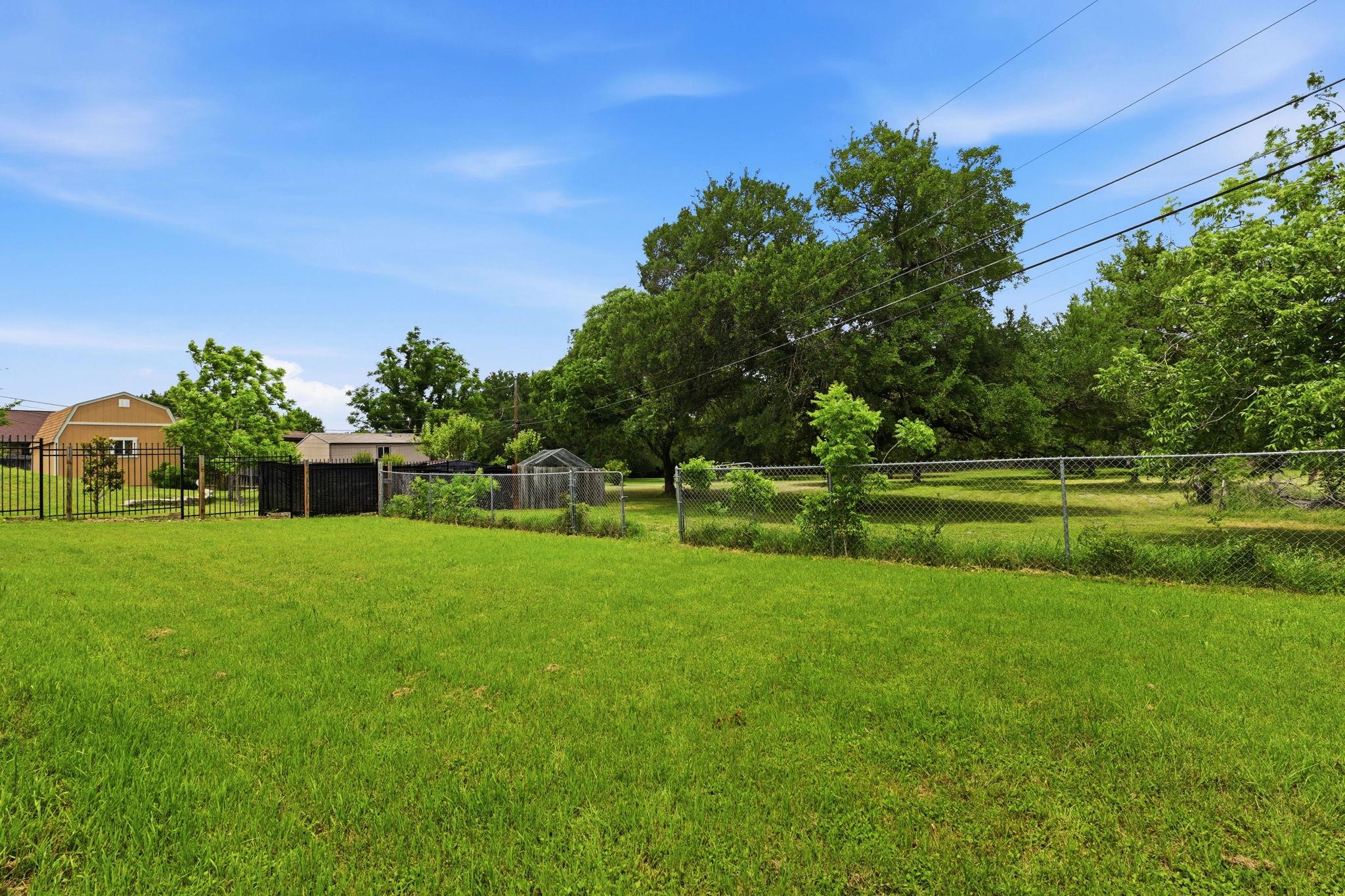 4805 Creekside Dr, Killeen, TX 76543