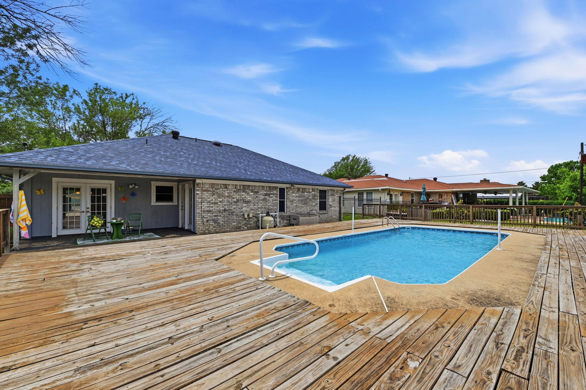 4805 Creekside Dr, Killeen, TX 76543