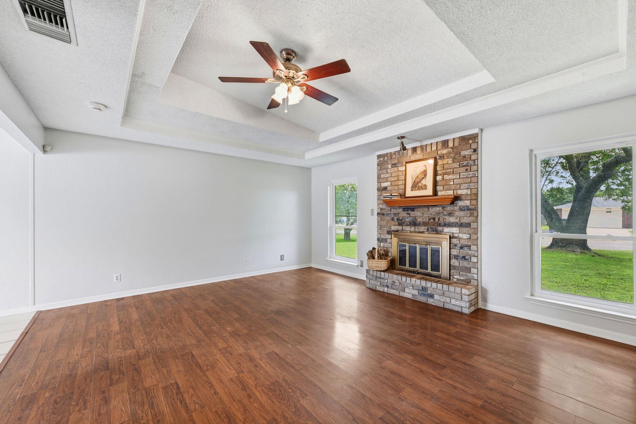 4805 Creekside Dr, Killeen, TX 76543