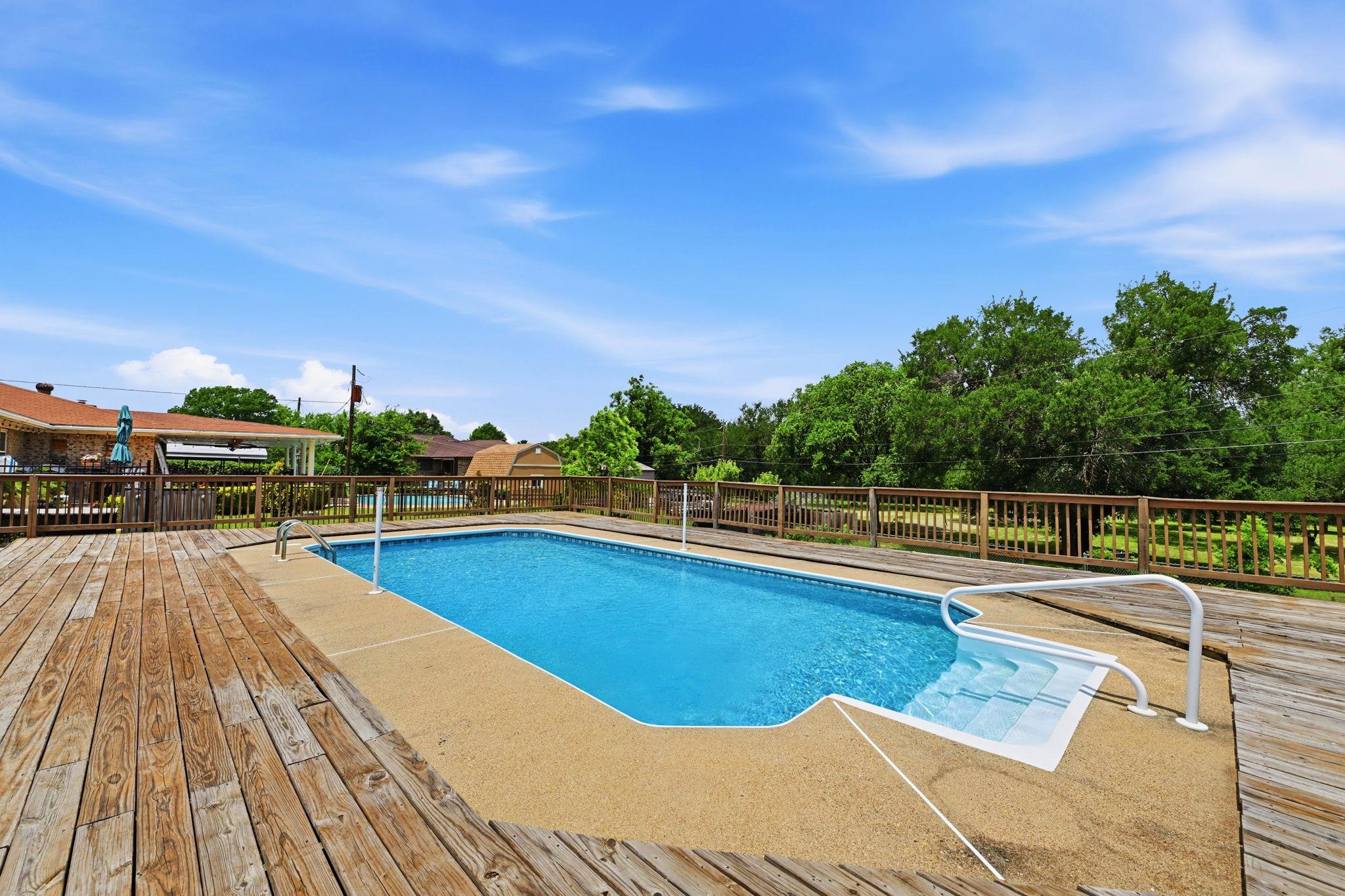 4805 Creekside Dr, Killeen, TX 76543