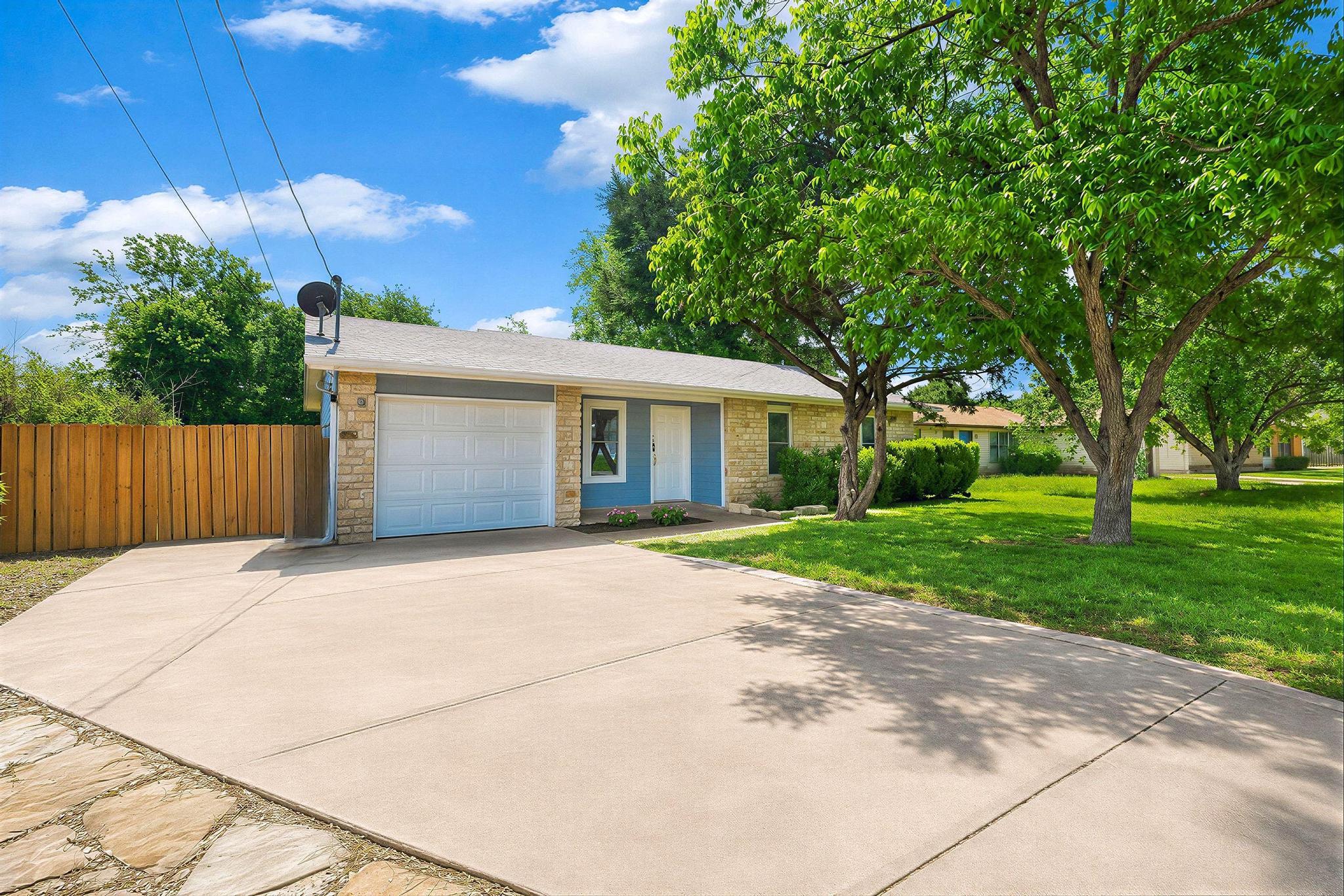 1508 Long Branch Dr, Georgetown, TX 78626