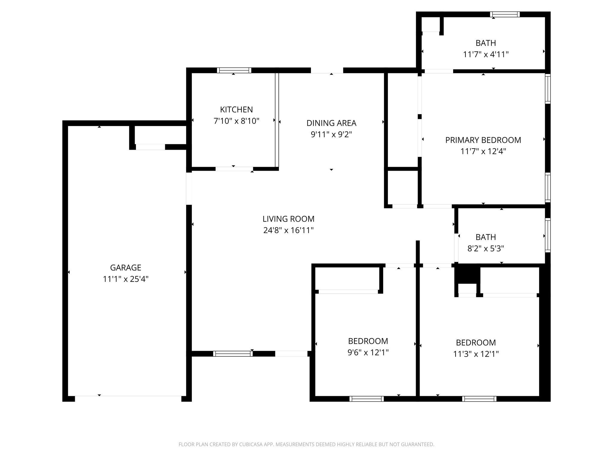 1508 Long Branch Dr, Georgetown, TX 78626