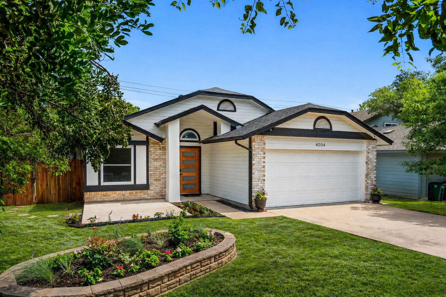 4004 Danli Ln, Austin, TX 78749