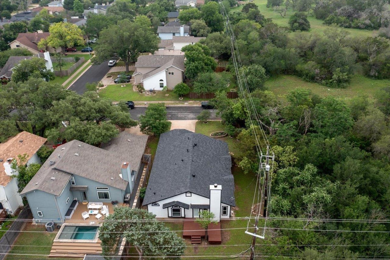 4004 Danli Ln, Austin, TX 78749