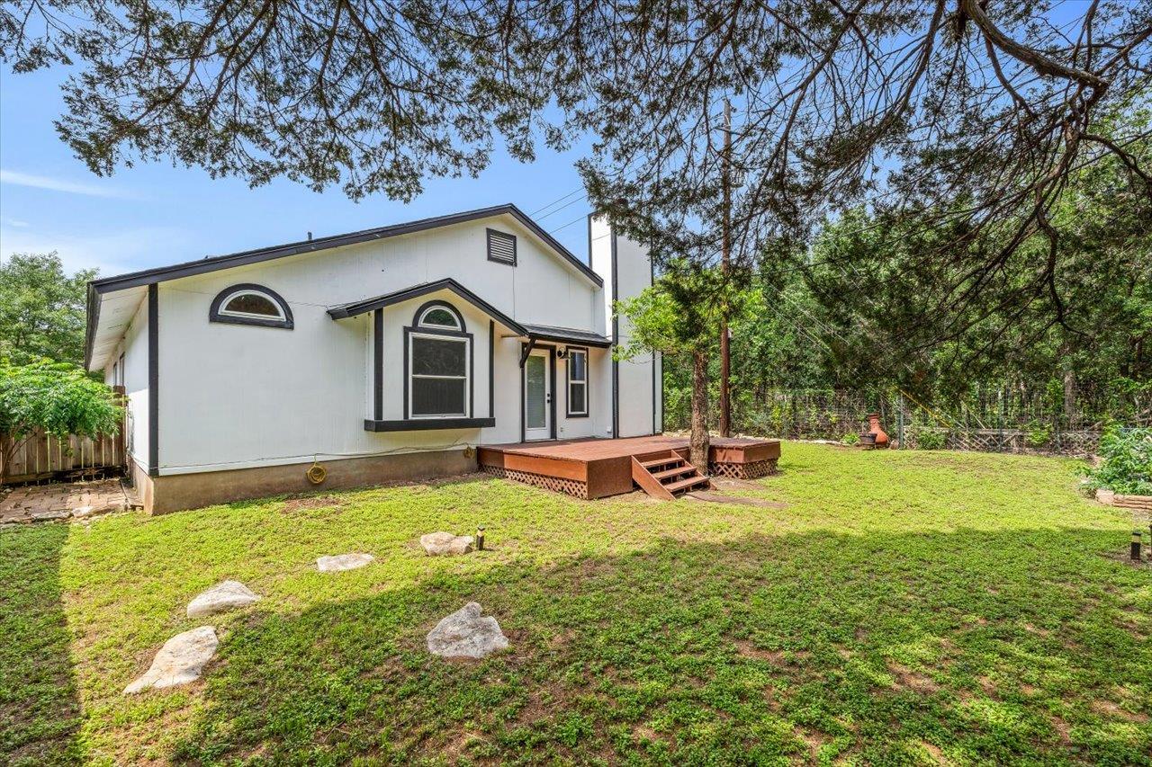 4004 Danli Ln, Austin, TX 78749