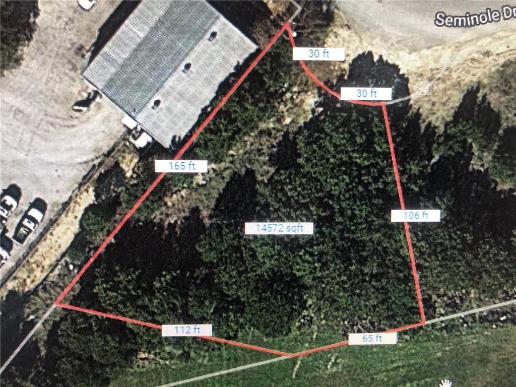 21009 Seminole, Lago Vista, TX 78645