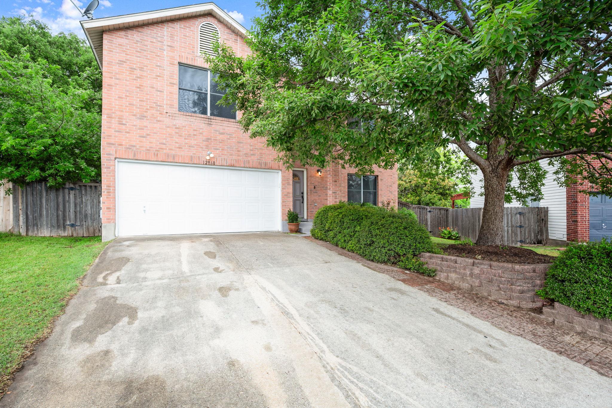 12960 Dionysus Dr, Austin, TX 78753