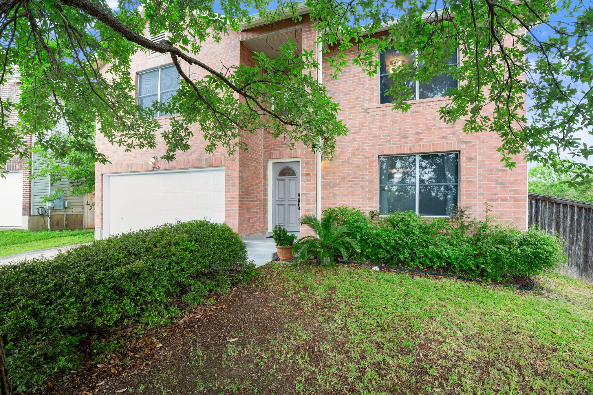 12960 Dionysus Dr, Austin, TX 78753
