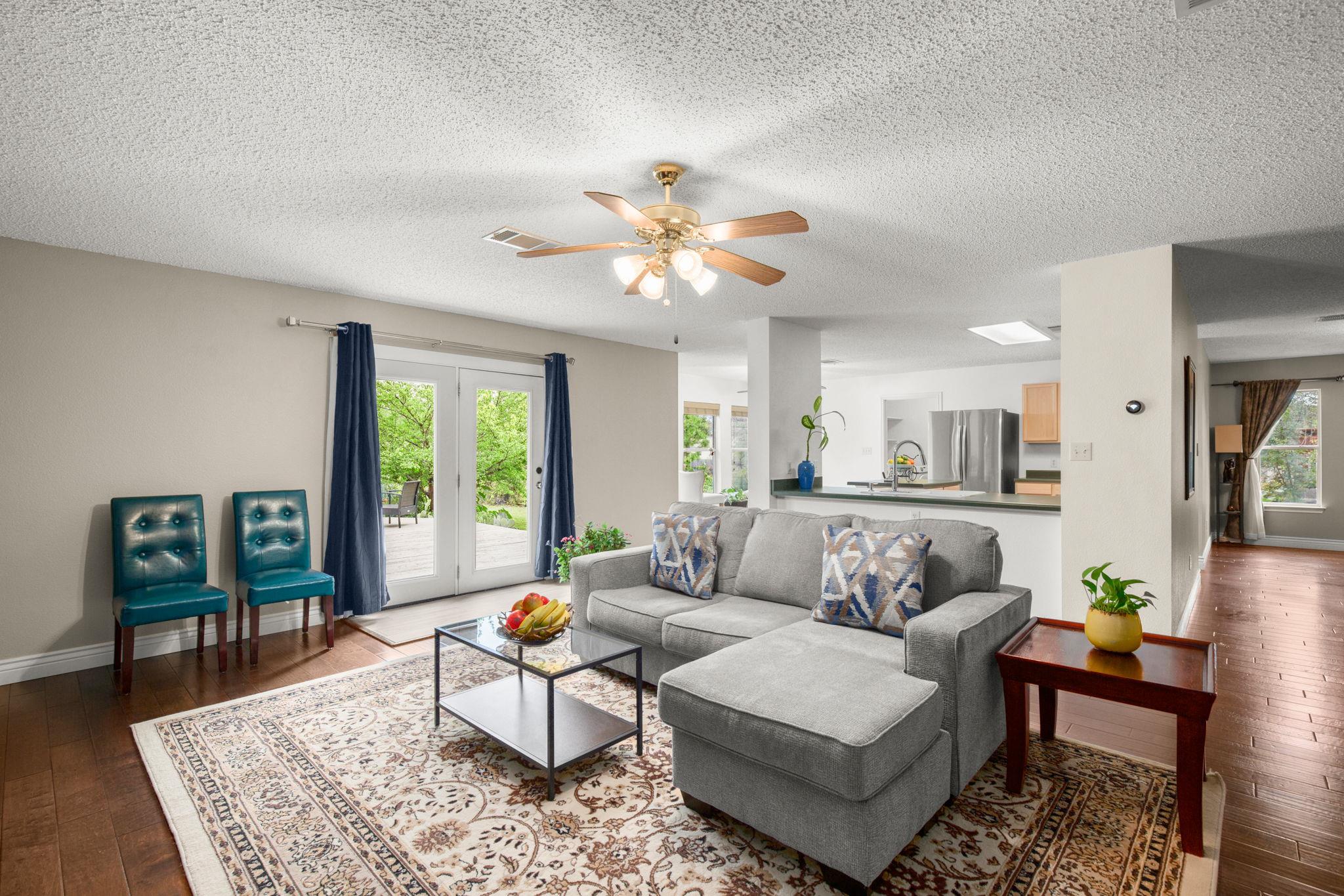 12960 Dionysus Dr, Austin, TX 78753
