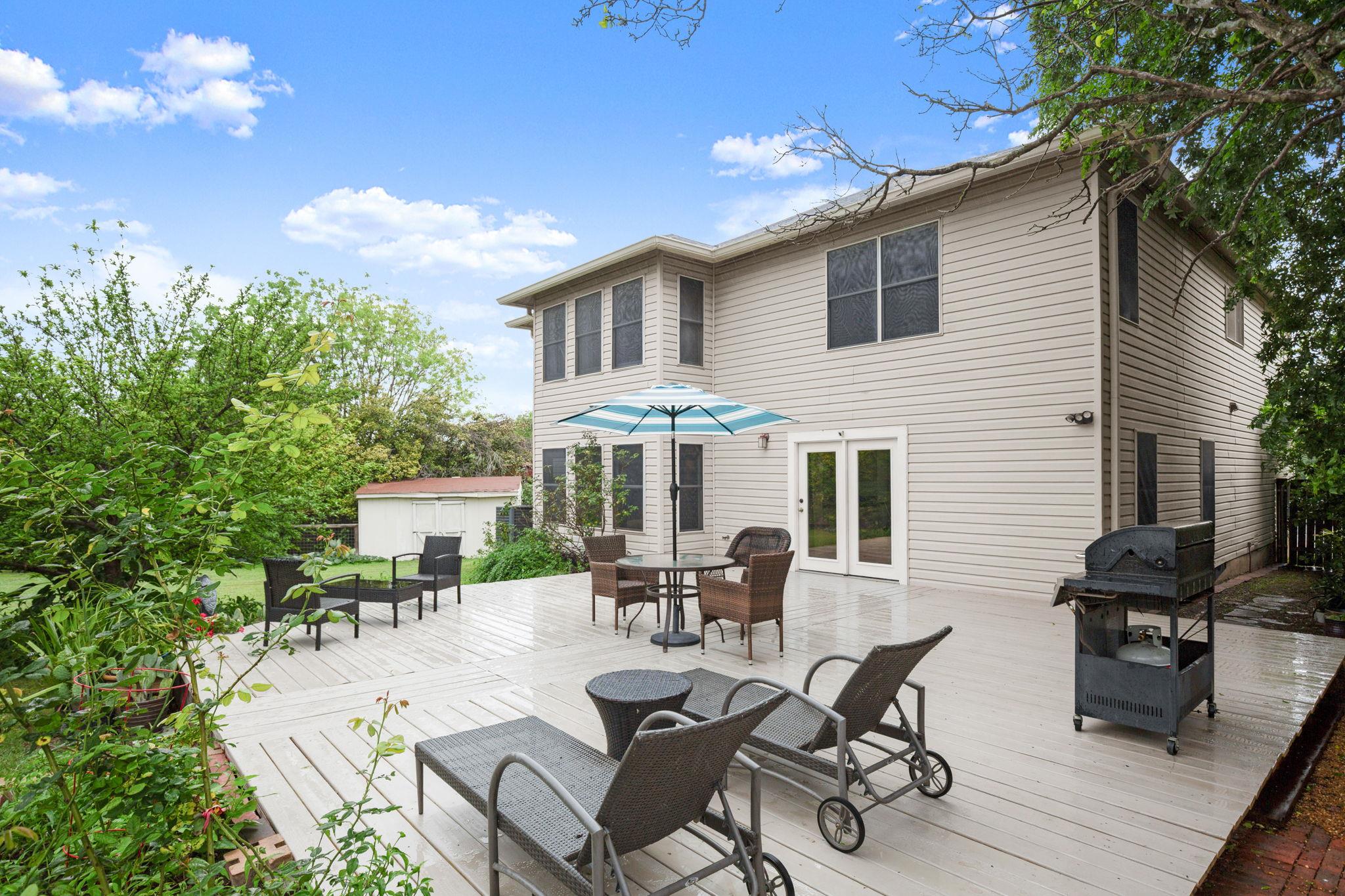 12960 Dionysus Dr, Austin, TX 78753