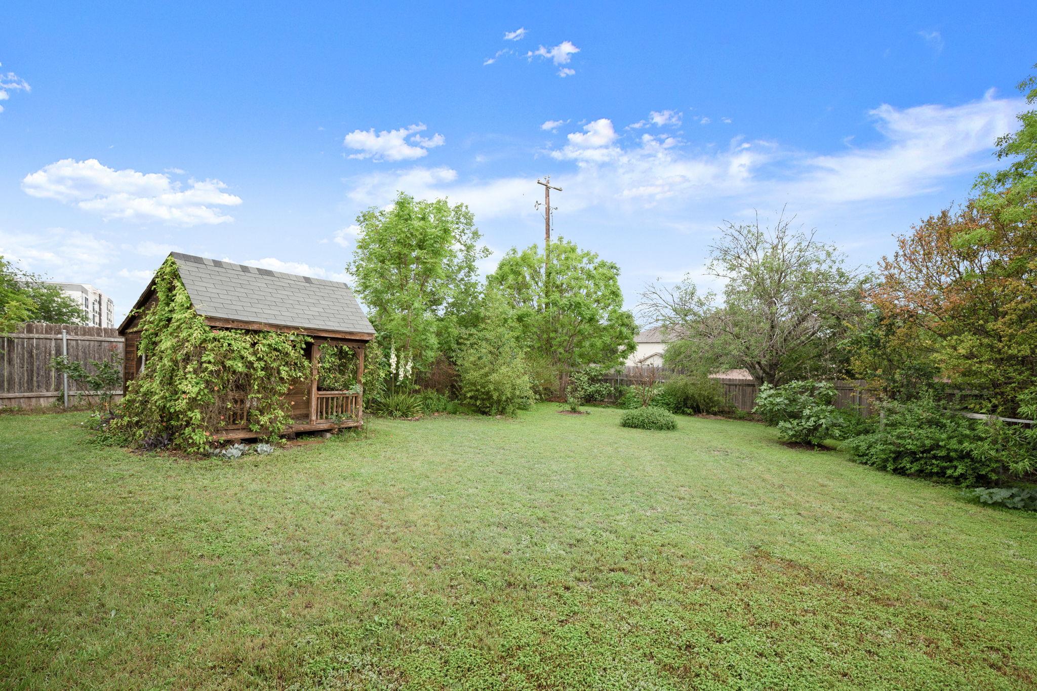 12960 Dionysus Dr, Austin, TX 78753