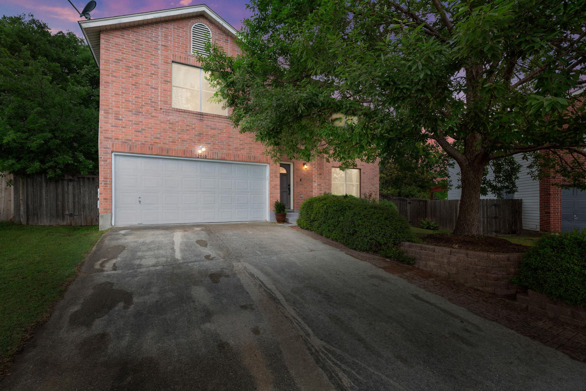 12960 Dionysus Dr, Austin, TX 78753