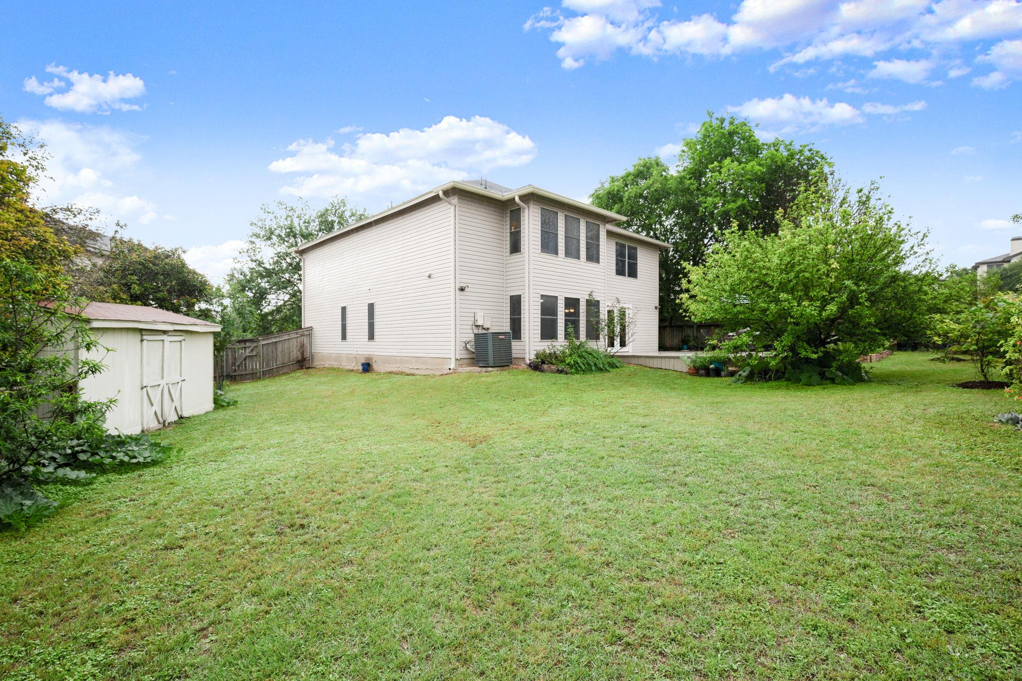 12960 Dionysus Dr, Austin, TX 78753