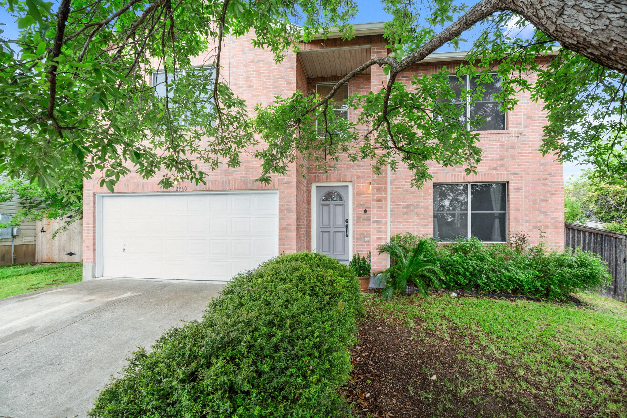 12960 Dionysus Dr, Austin, TX 78753