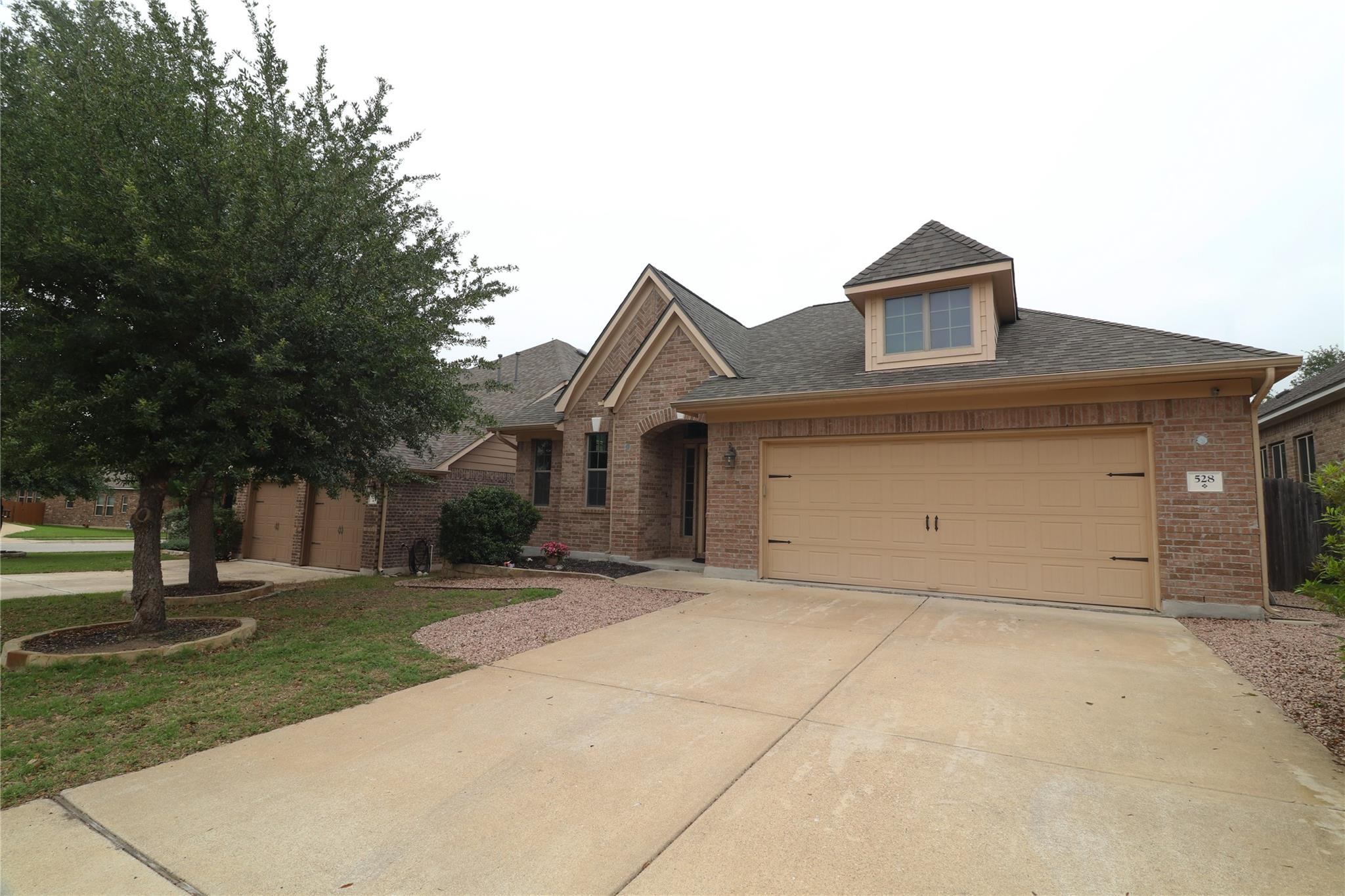 528 Loma Cedro Bnd, Leander, TX 78641