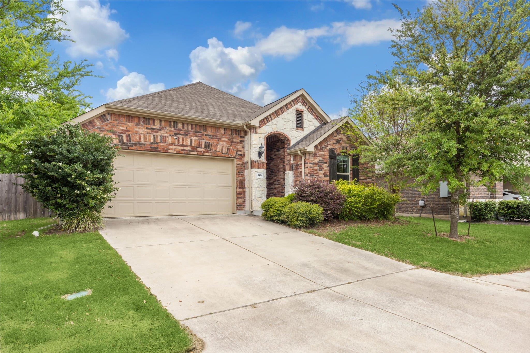 148 Peacock Trl, Buda, TX 78610