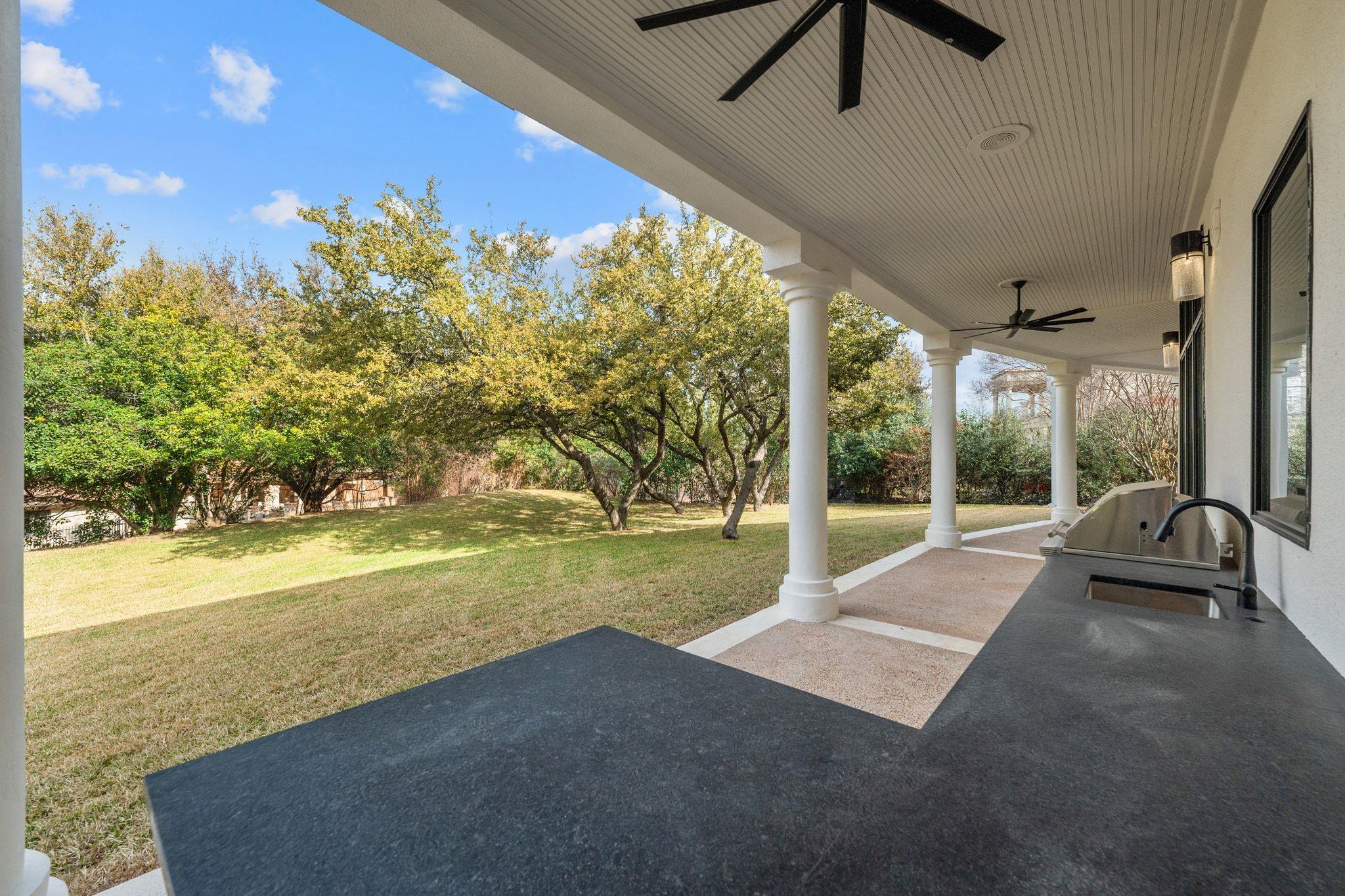 16018 Fontaine Ave, Austin, TX 78734