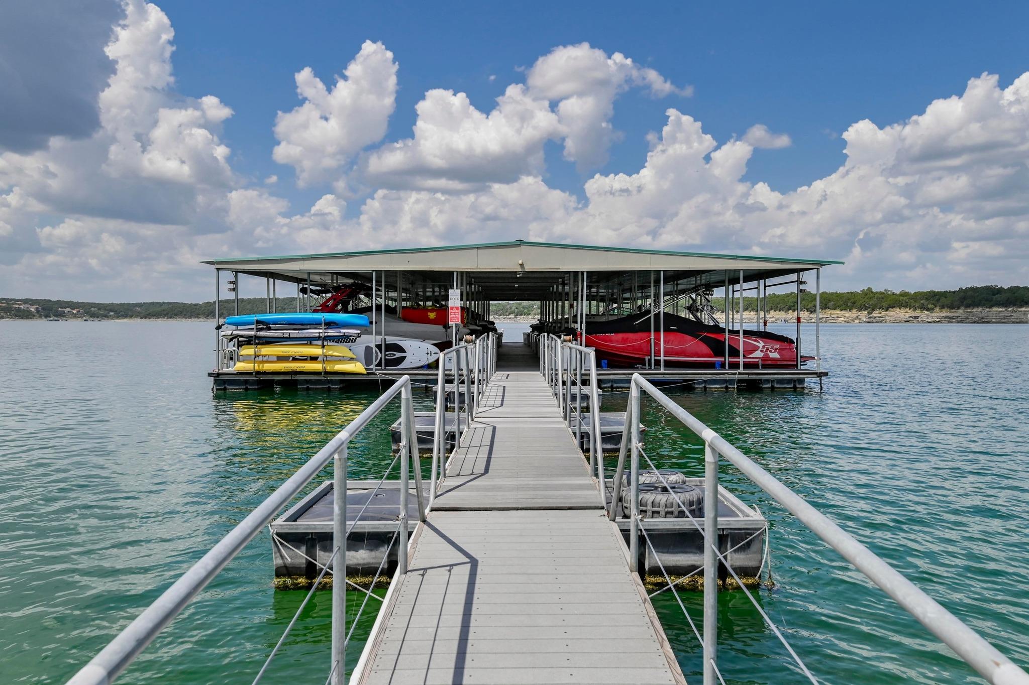 16018 Fontaine Ave, Austin, TX 78734