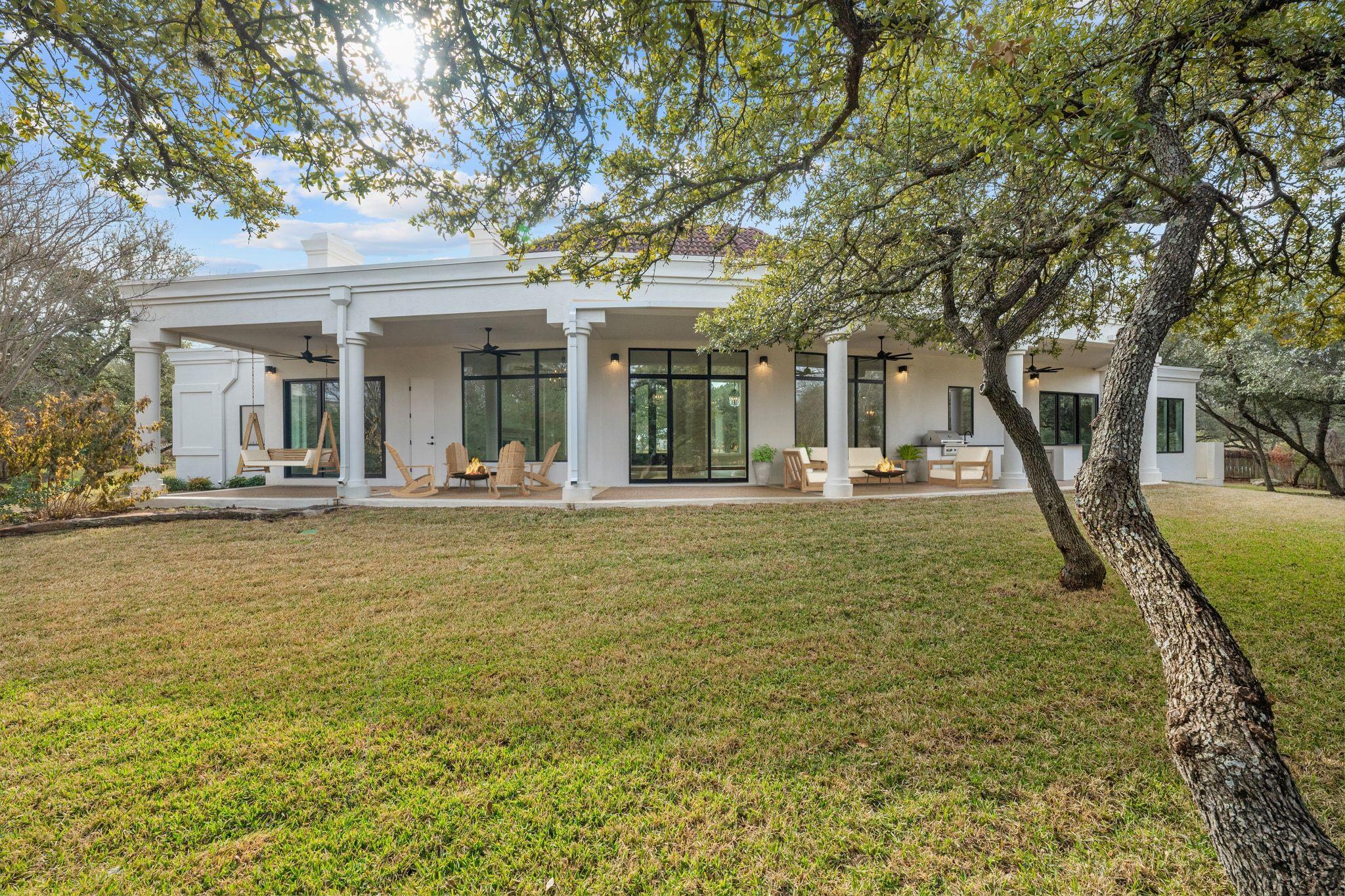 16018 Fontaine Ave, Austin, TX 78734