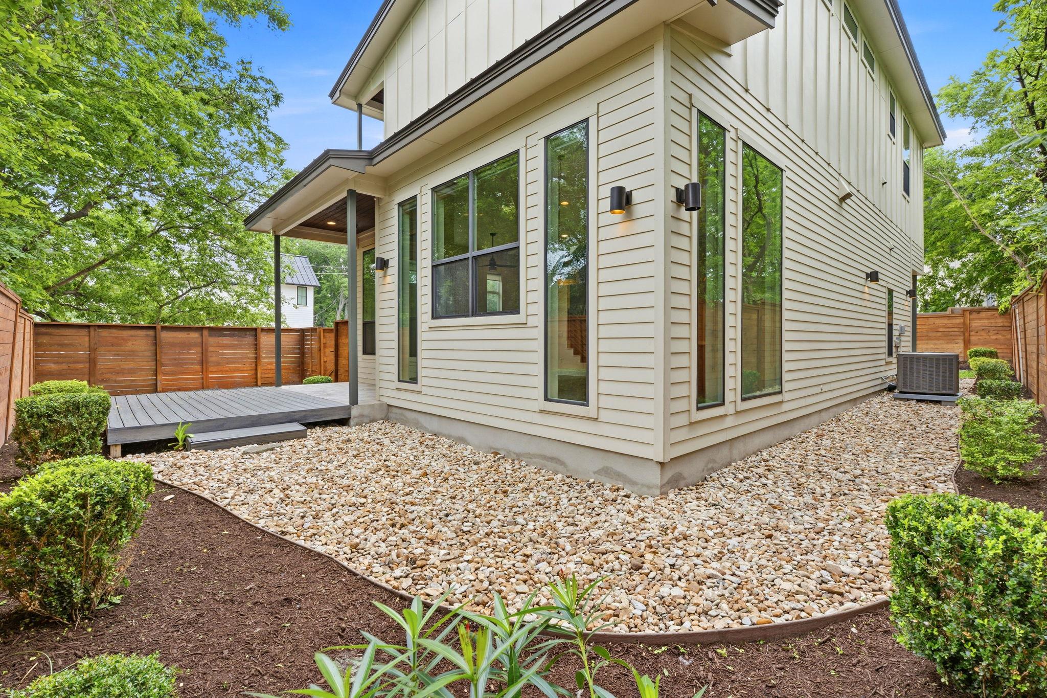 1307 Clifford Ave, Austin, TX 78702