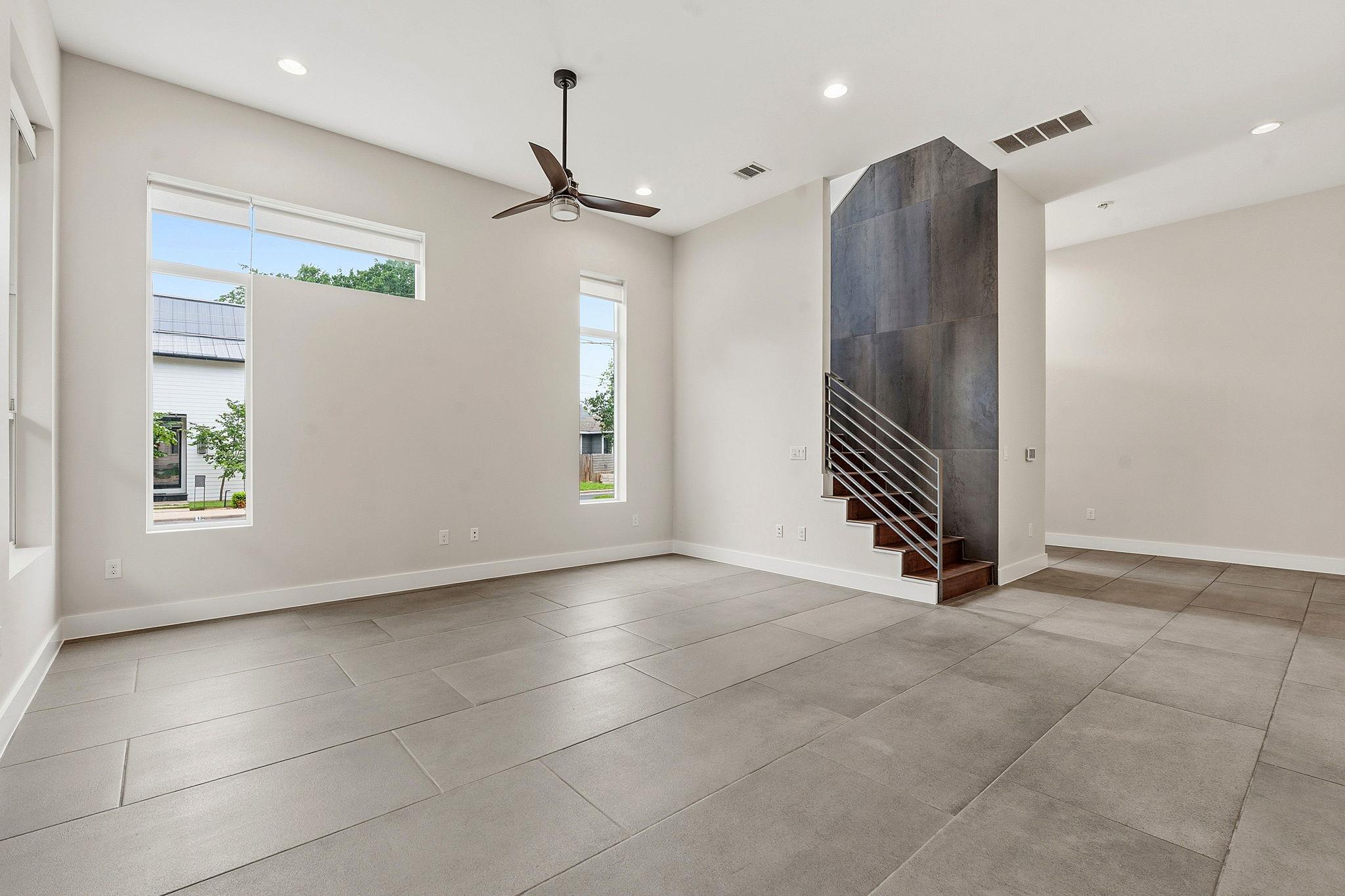 1307 Clifford Ave, Austin, TX 78702