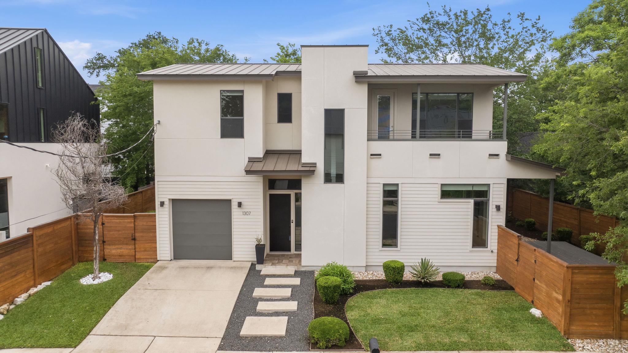 1307 Clifford Ave, Austin, TX 78702