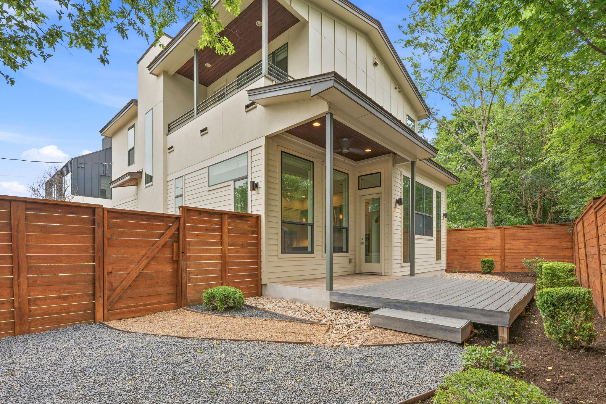 1307 Clifford Ave, Austin, TX 78702