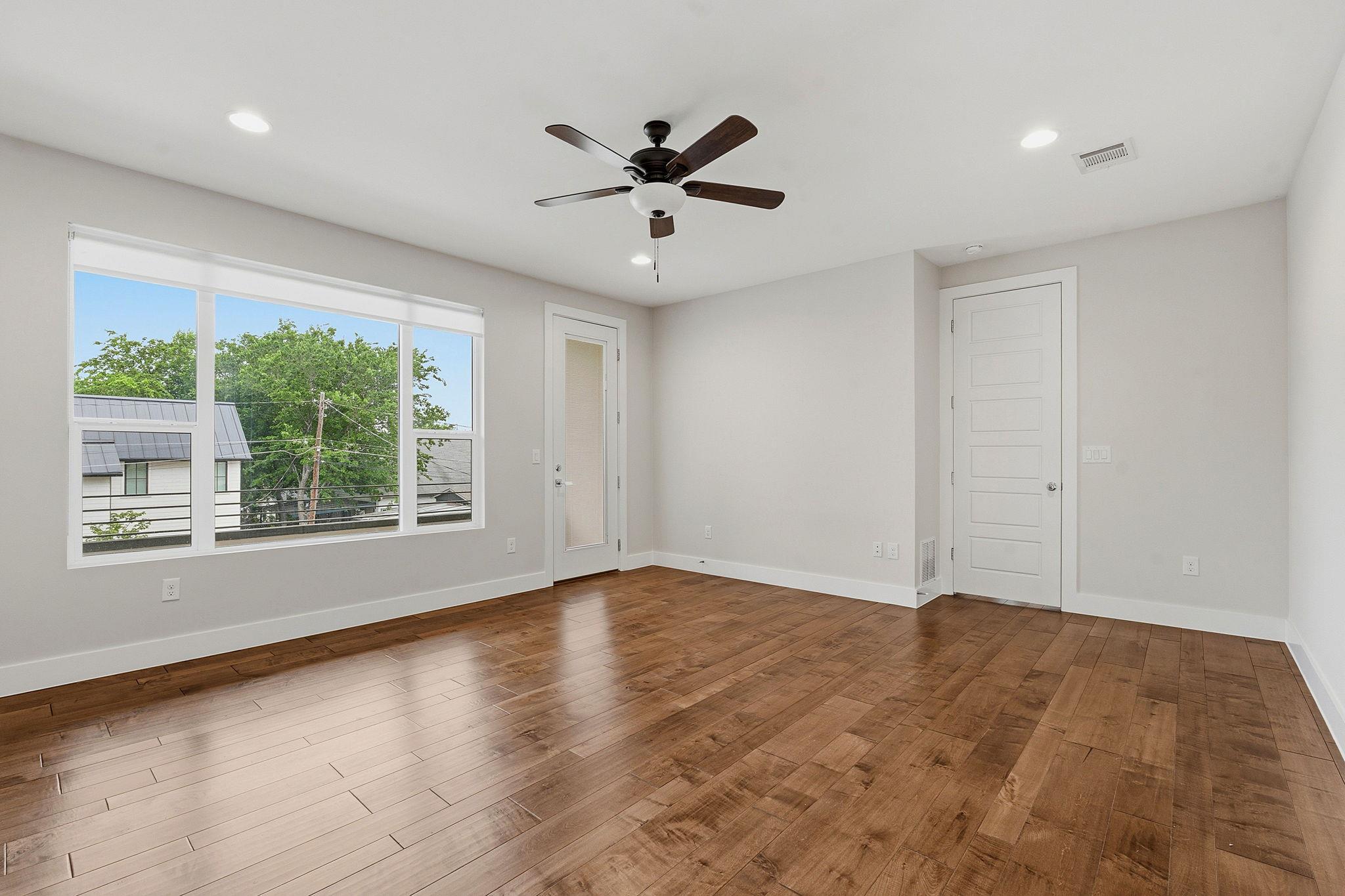 1307 Clifford Ave, Austin, TX 78702