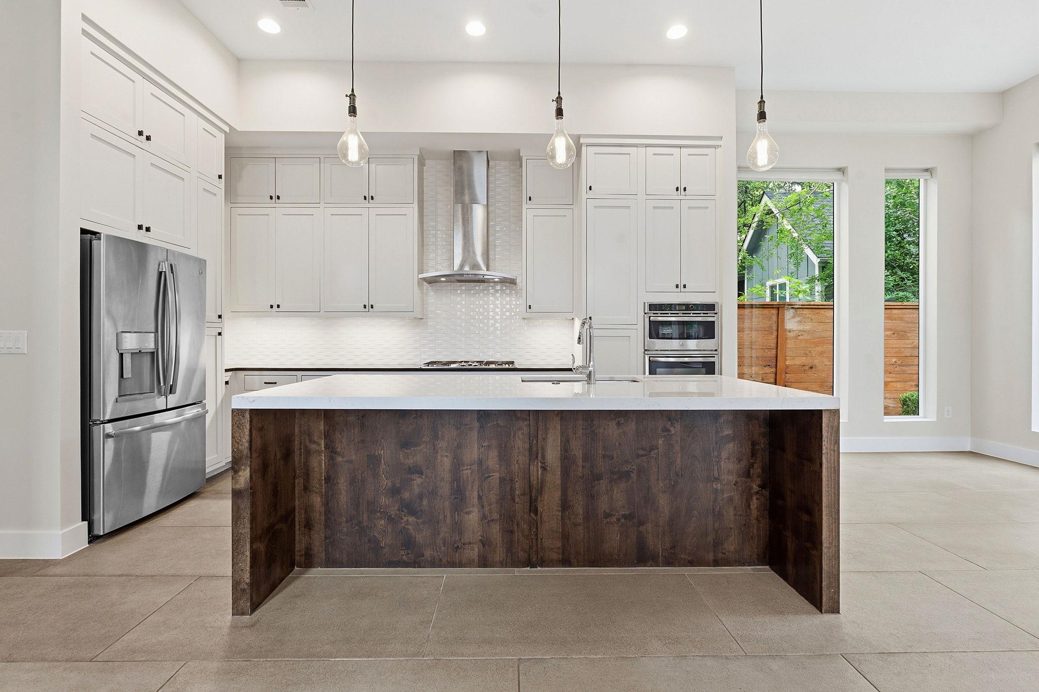 1307 Clifford Ave, Austin, TX 78702