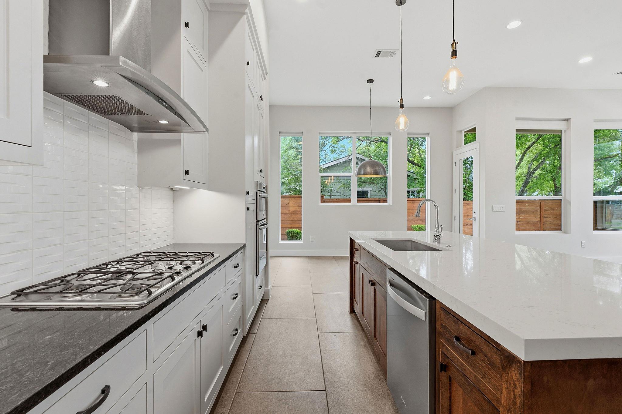 1307 Clifford Ave, Austin, TX 78702