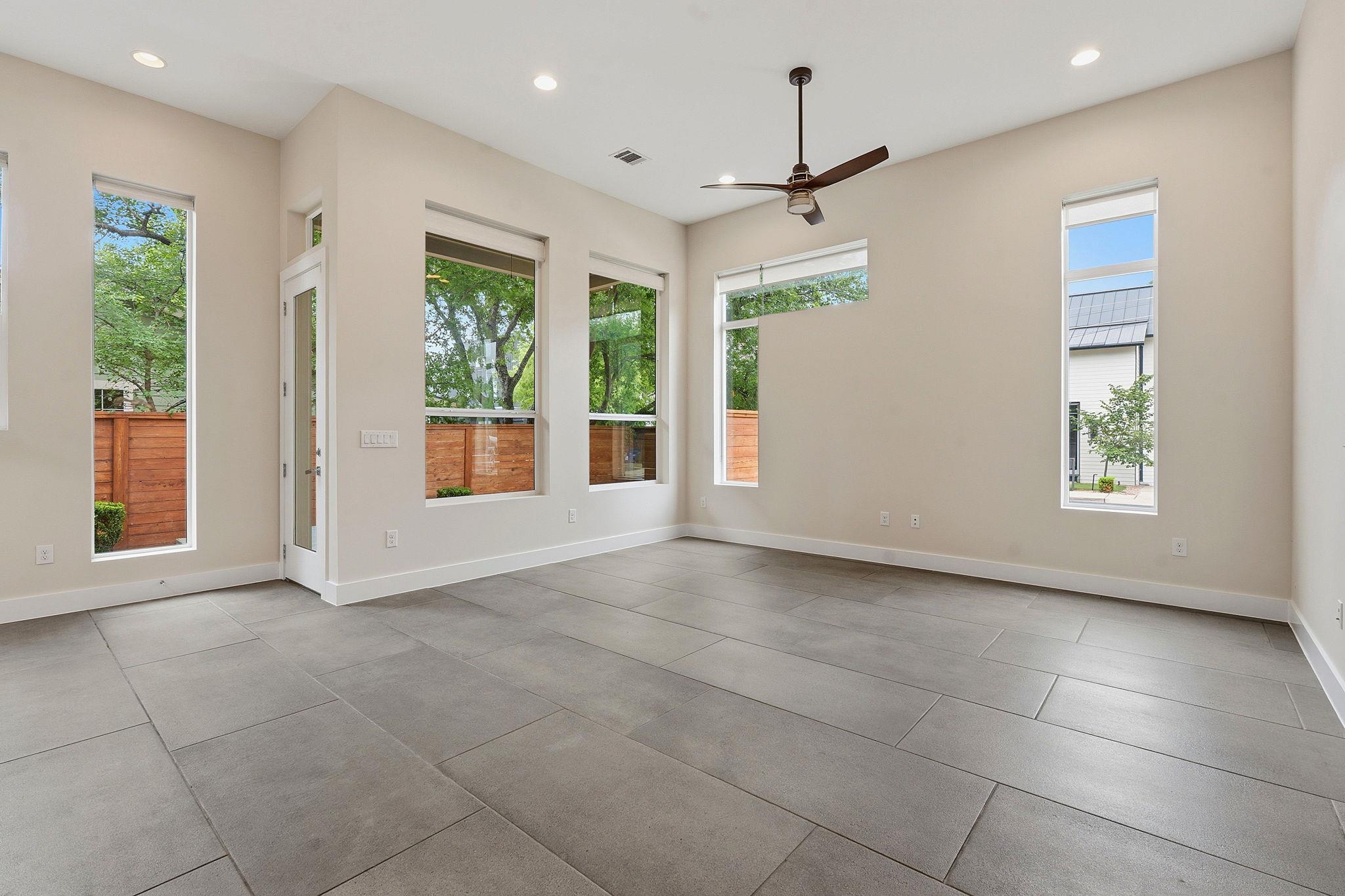 1307 Clifford Ave, Austin, TX 78702