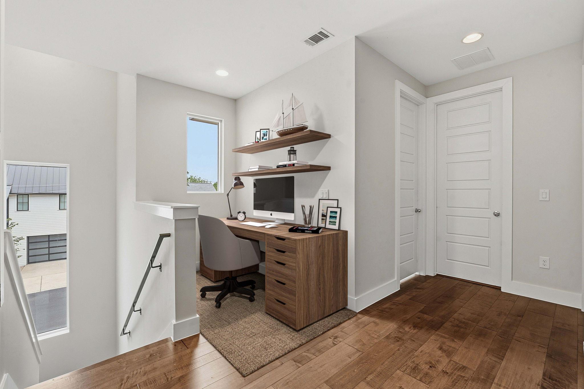 1307 Clifford Ave, Austin, TX 78702