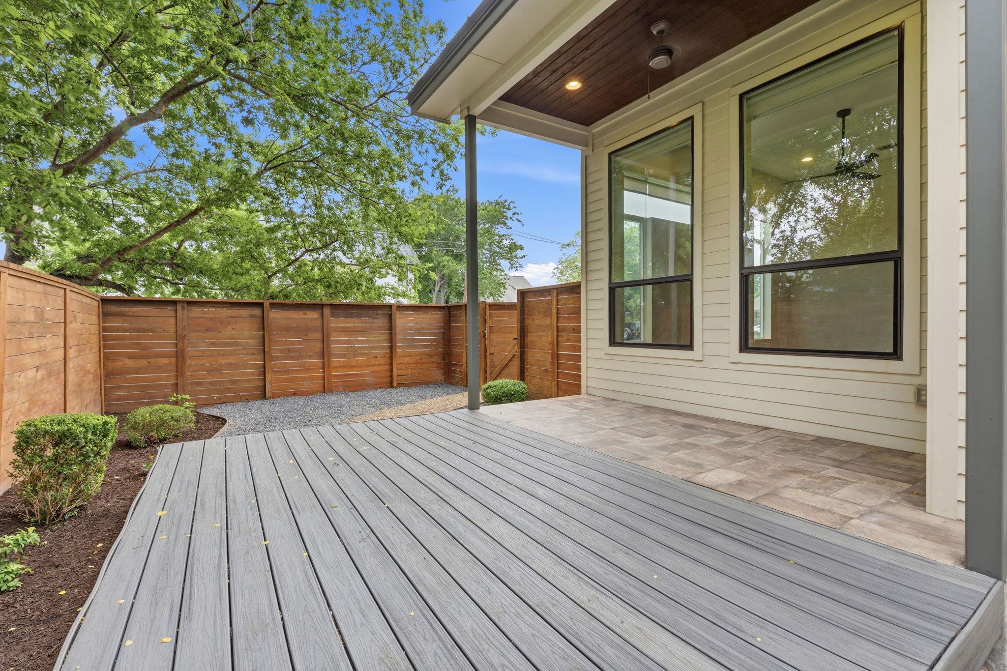 1307 Clifford Ave, Austin, TX 78702