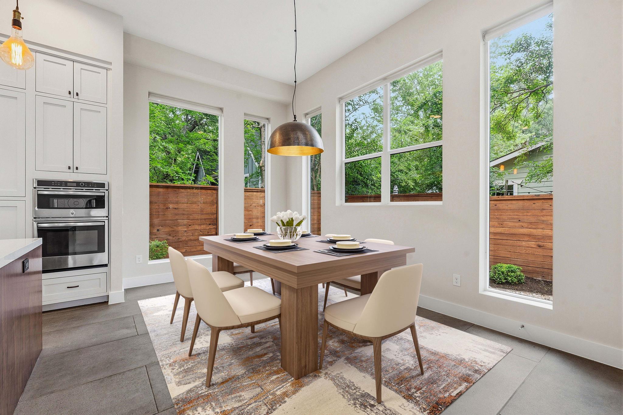 1307 Clifford Ave, Austin, TX 78702