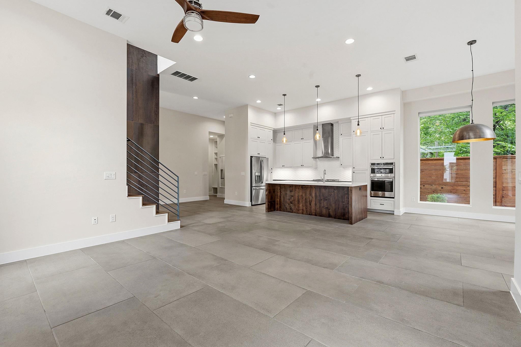 1307 Clifford Ave, Austin, TX 78702