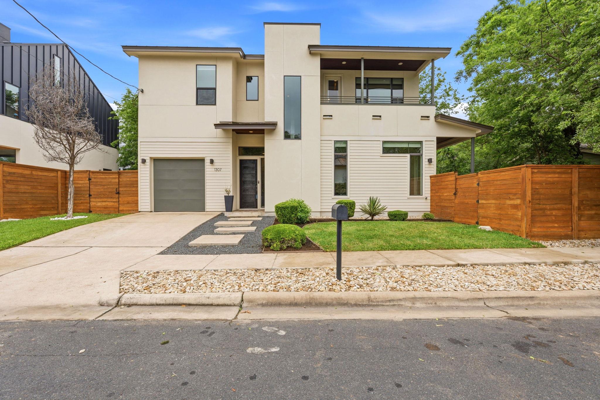1307 Clifford Ave, Austin, TX 78702